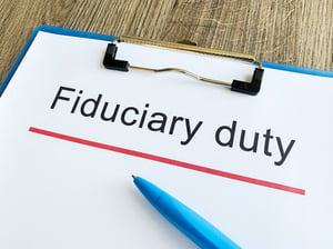 3- Fiduciary Duty