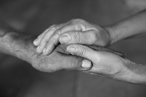 Aging Hands