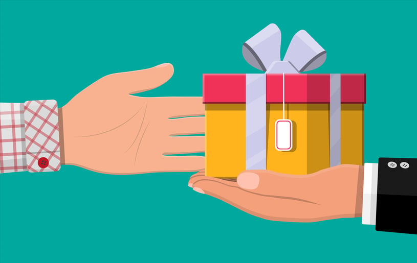 To File or Not to File a Gift Tax Return, That is the Question