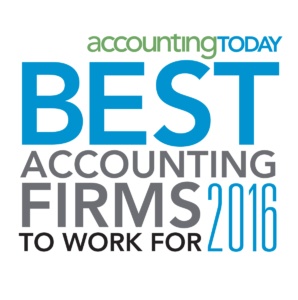Best Accounting Firm to Work For 