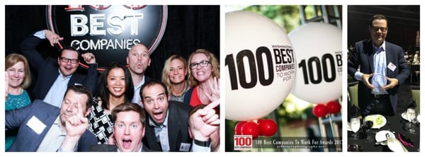 Top 100 CPA Firm - Bellevue CPA Firm 
