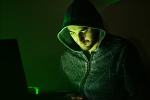 Fake Email Scam - Bellevue CPA Firm