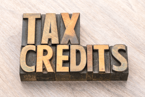 Tax Credits