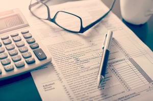 Tax Reform Impact - Bellevue CPA Firm 