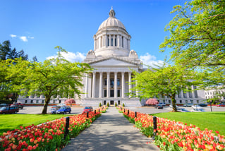 Washington State Capitol