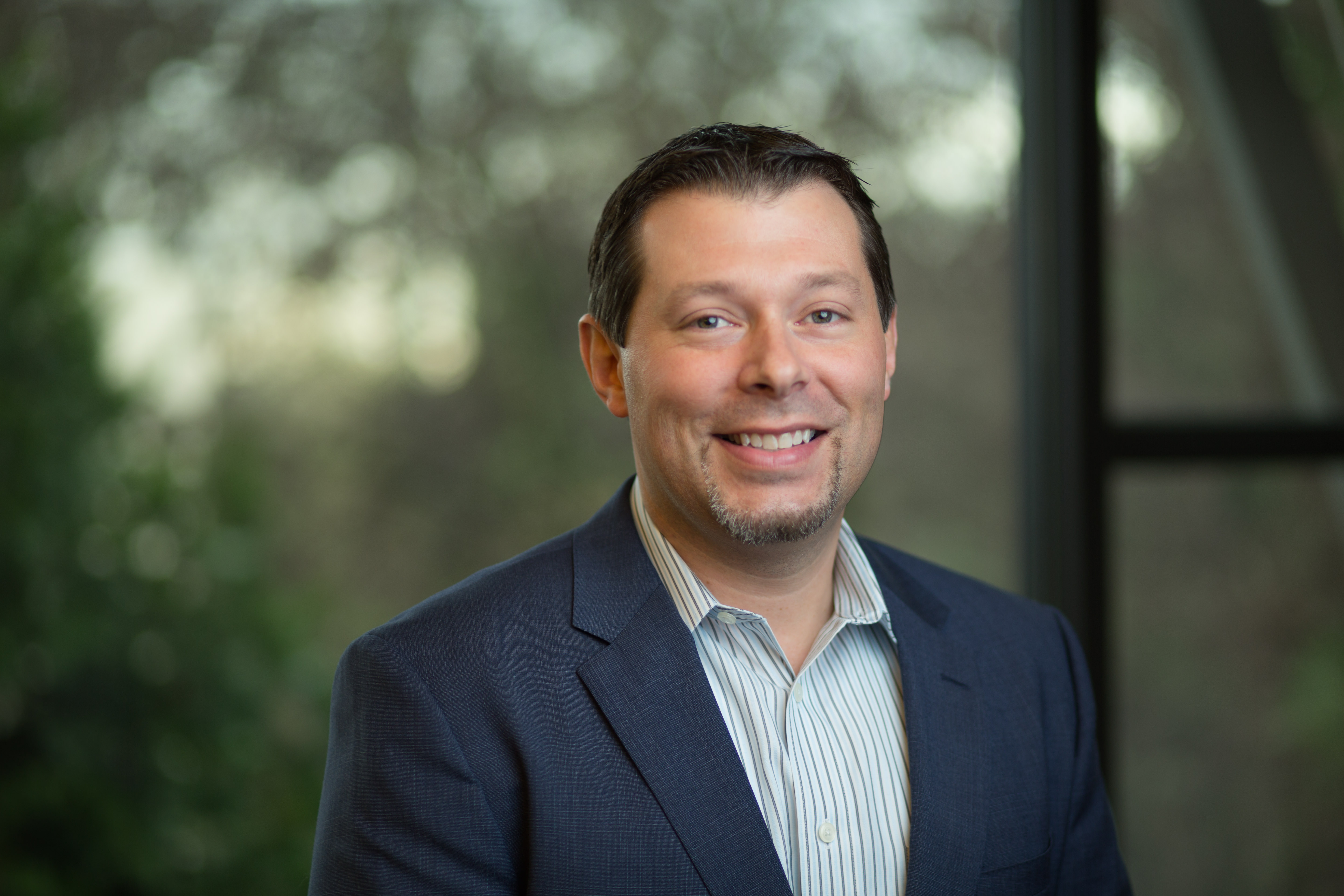 Marty Brown, Shareholder, Director of Tax Services
