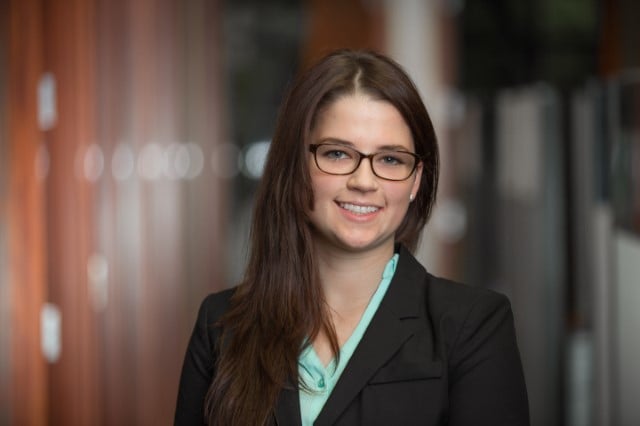 Michelle Peters, CPA