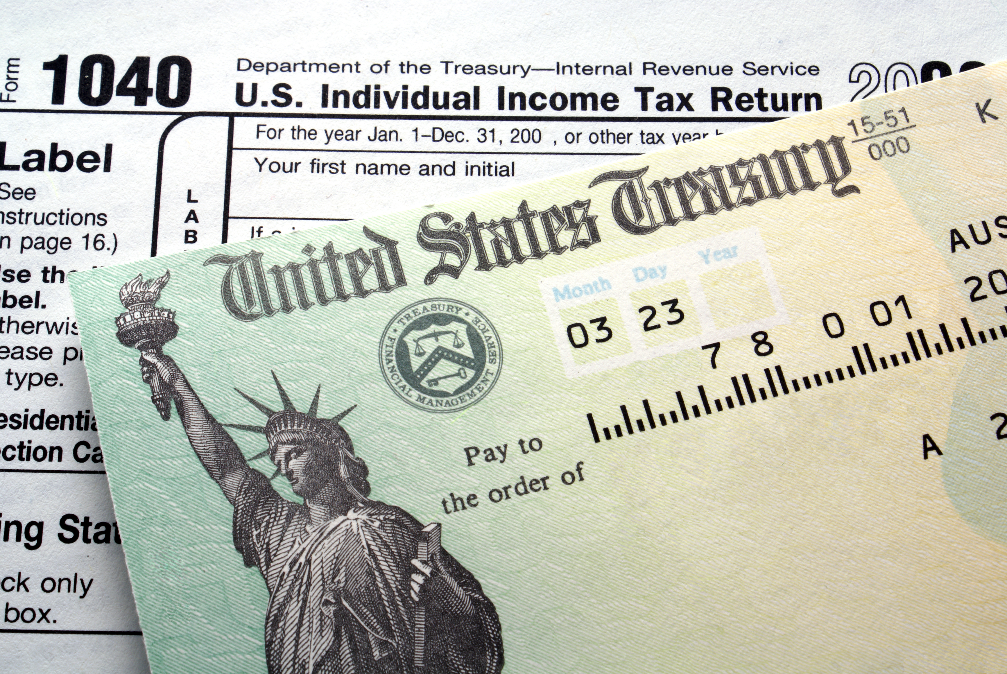 Federal Government to Cease Acceptance or Issuance of Paper Checks for ...